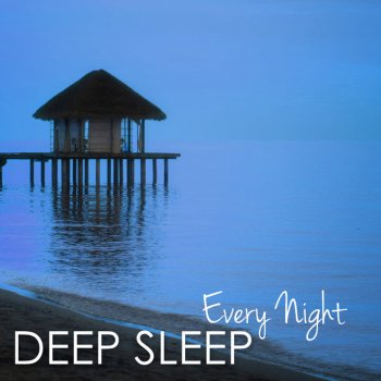Deep Sleep Music Delta Binaural 432 Hz Into the Night