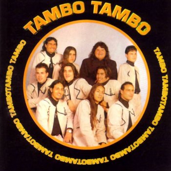 Tambó Tambó Bailando Cumbia