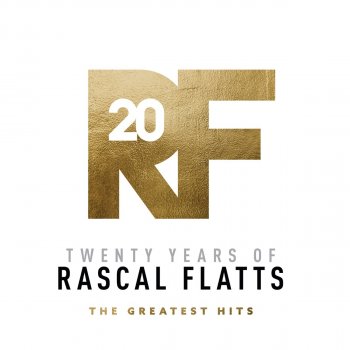 Rascal Flatts These Days (Radio Edit)
