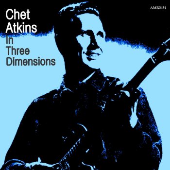 Chet Atkins Arkansaw Traveler