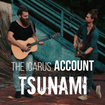 The Icarus Account Tsunami