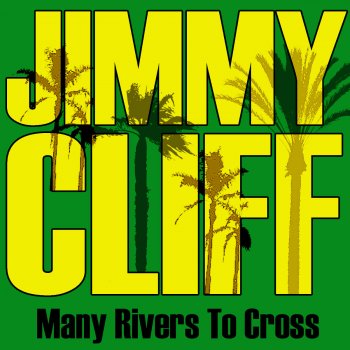 Jimmy Cliff Hey Mister Yesterday