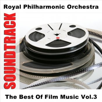 Royal Philharmonic Orchestra Lara's Theme (From "Dr. Zhivago")