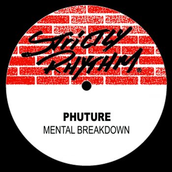 Phuture Mental Breakdown (Roy's 303 Basement Mix)