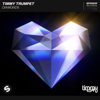 Timmy Trumpet Diamonds (Extended Mix)