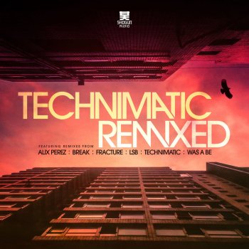 Technimatic feat. Jono McCleery Hold on a While (Alix Perez Remix)