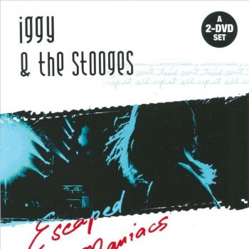 Iggy & The Stooges Skull Ring