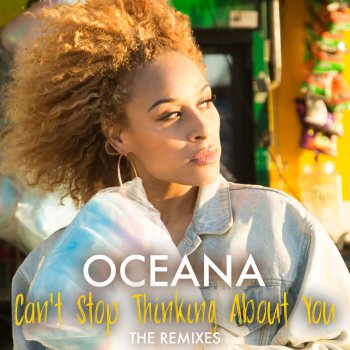 Oceana Can't Stop Thinking About You (Ole Sturm Remix)