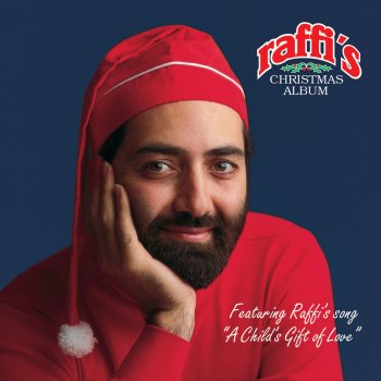 Raffi feat. Ken Whiteley Christmas Time's a-Coming