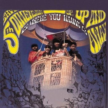 The 5th Dimension Learn How to Fly