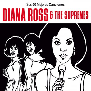 The Supremes Back In My Arms Again - Juke Box Single Version / Stereo