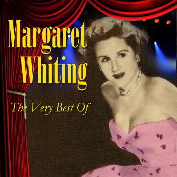 Margaret Whiting The Best Thing For You