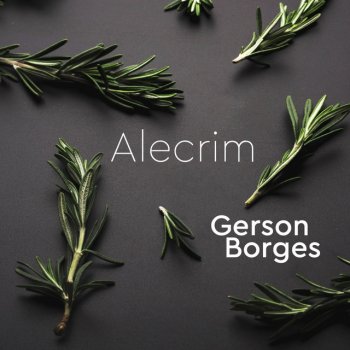 Gerson Borges Alecrim
