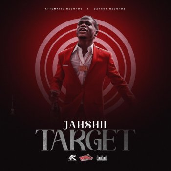 Jahshii Target