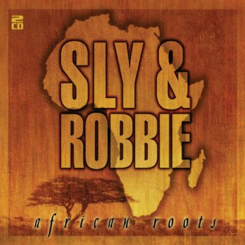 Sly & Robbie Manpower Dub