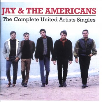 Jay & The Americans There Goes My Baby