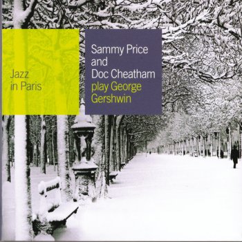 Sammy Price On The Sunny Side Of The Street - Instrumental