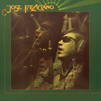 José Feliciano Differently