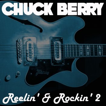 Chuck Berry Wee Wee Hours (live)