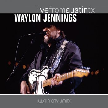 Waylon Jennings Rainy Day Woman