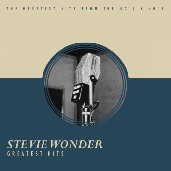 Stevie Wonder Nothing's Too Good For My Baby - Single Version