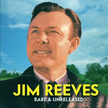 Jim Reeves One Little Rose (New Overdub)
