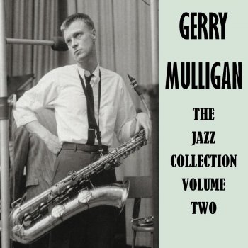 Gerry Mulligan Body and Soul (1961)