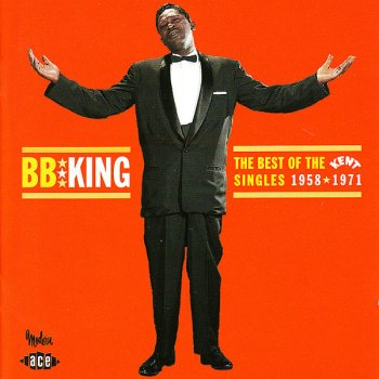 B.B. King Walkin' Dr. Bill (aka Gotta Find My Baby)
