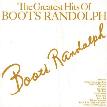 Boots Randolph Wabash Cannonball