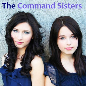 The Command Sisters White Dress