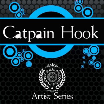 Captain Hook feat. Ace Ventura The Jolly Roger