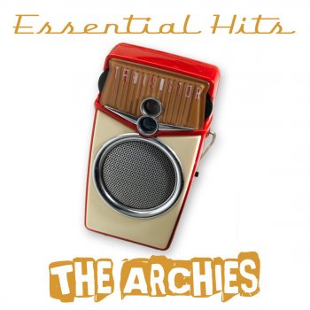 The Archies Temptation Eyes (Bonus Track)