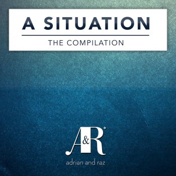 A Situation The Situation - Original Mix