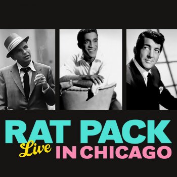 The Rat Pack A Foggy Day