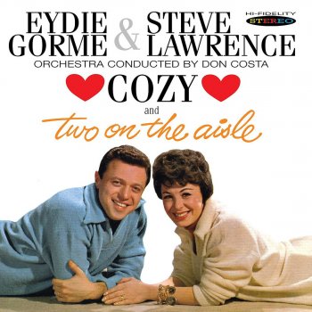 Eydie Gorme & Steve Lawrence If Ever I Would Leave You