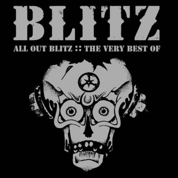 Blitz We Are the Boys