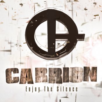 Carrion Enjoy The Silence - Instrumental