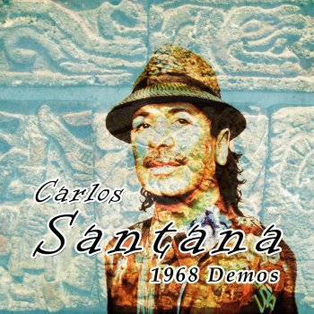 Carlos Santana Jam in E