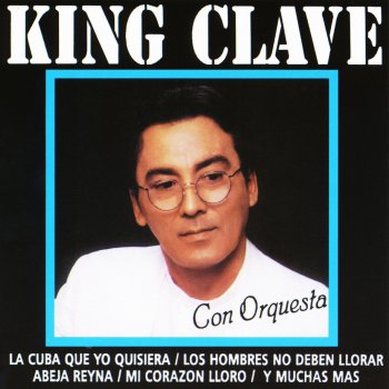 King Clave El Balazo