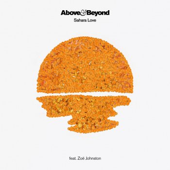 Above & Beyond feat. Zoë Johnston & Seven Lions Sahara Love - Seven Lions Remix