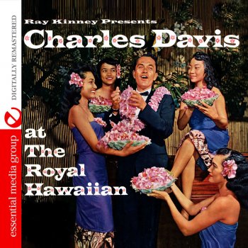 Charles K.L. Davis He Ono