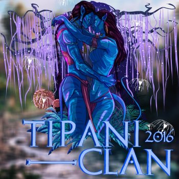 Robin Veela feat. Benjamin Beats Tipani Clan 2016
