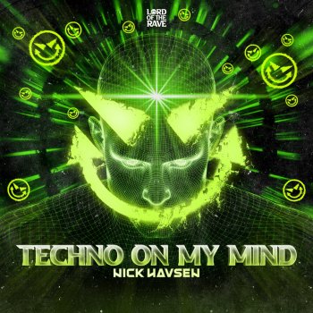 Nick Havsen Techno on My Mind (Extended Mix)