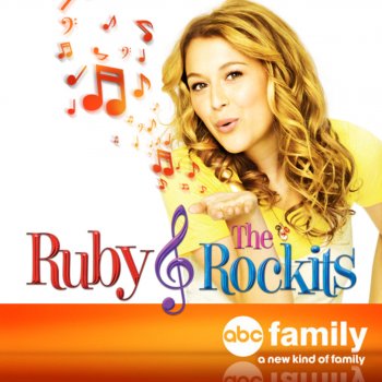 Alexa Vega Forever Your Song (From "Ruby & The Rockits")