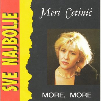 Meri Cetinic More