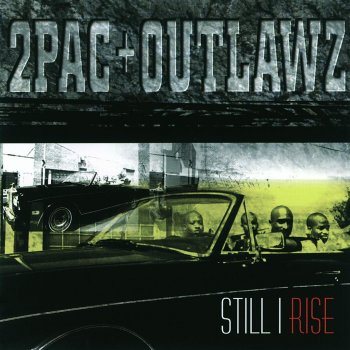 2Pac feat. Outlawz Black Jesuz