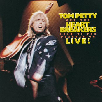 Tom Petty and the Heartbreakers Shout