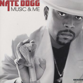 Nate Dogg Concrete Streets