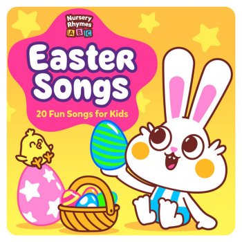 Nursery Rhymes ABC Easter Parade