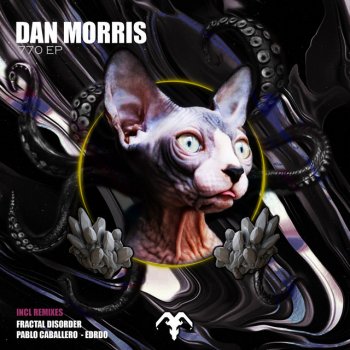 Dan Morris feat. Fractal Disorder 770 - Fractal Disorder Remix